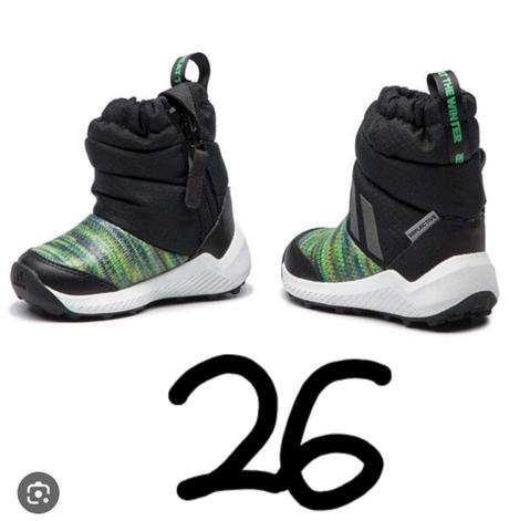 Snehule adidas 26, adidas,26