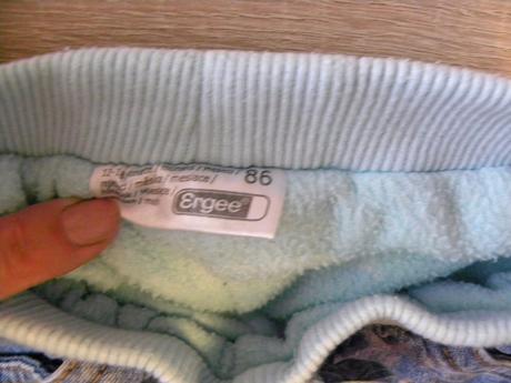 Teplučké rifle na zimu, ergee,86