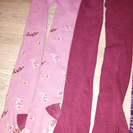 Pančušky 110/116, 110