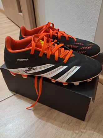 Kopačky, adidas,39