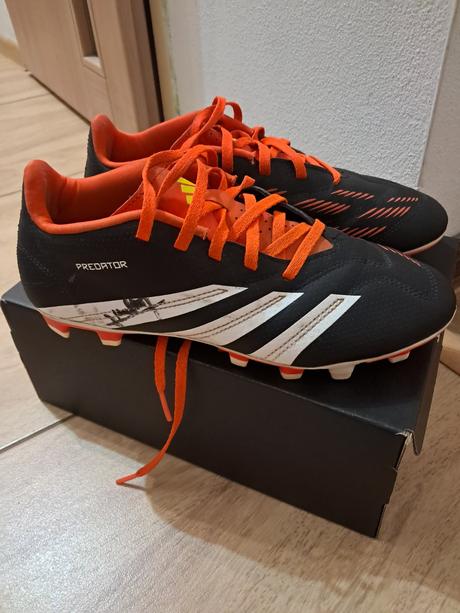 Kopačky, adidas,39
