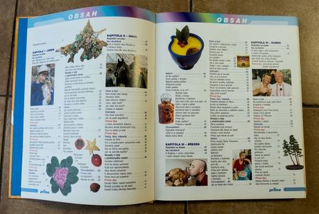 Receptář prima náoadu, 