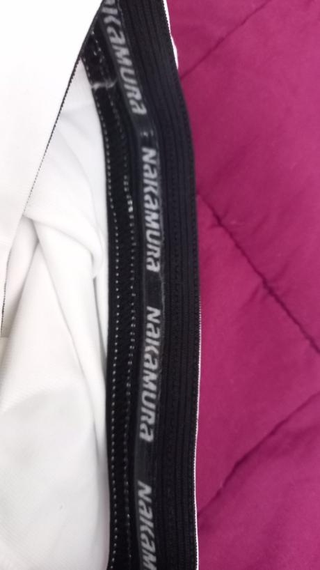 Cyklistické šortky nakamura, 36