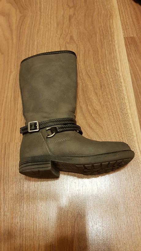 Zimné čižmičky cupcake couture, 27