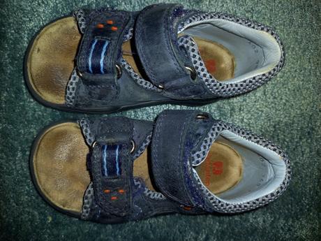 Elephanten pohodlné sandále, elefanten,20