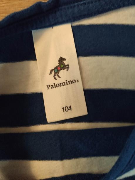 Tričko, palomino,104