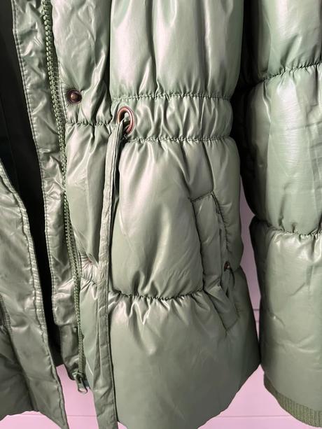 Orsay zimná bunda, orsay,s