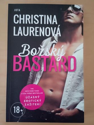 Božský bastard,