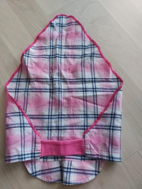 Šatka na hlavu, queen,92