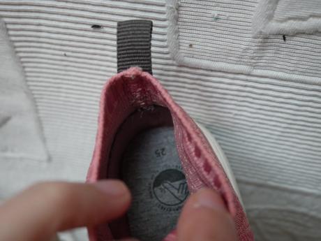 Zara ružové botasky, zara,25