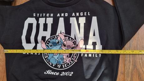 B3621 mikina, disney,128