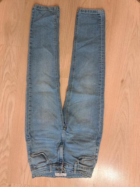 Rifle reserved, reserved,134