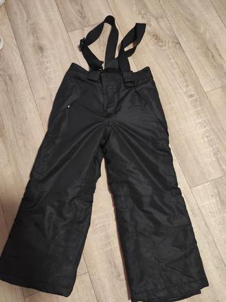 Oteplovačky veľkosti 98-104, 98