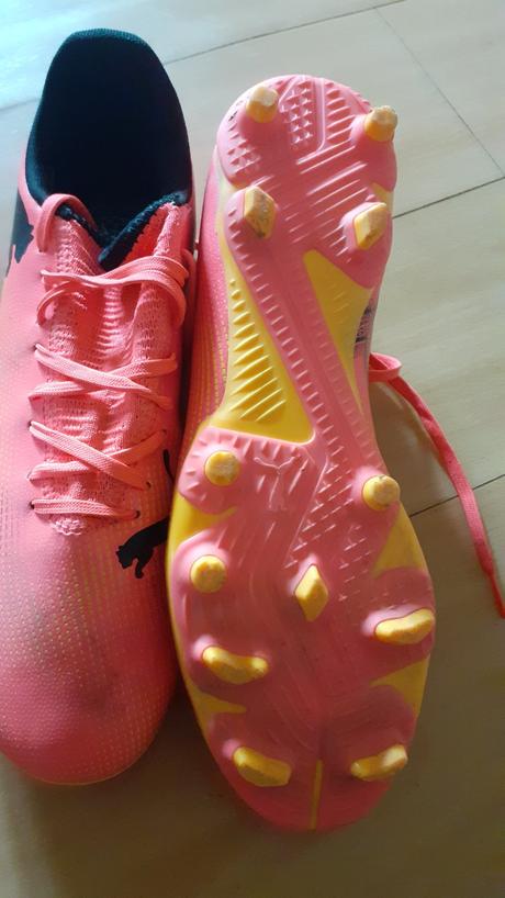 Kopačky, puma,42