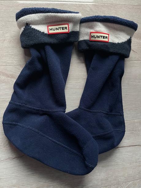 Hunter požky 36-38, hunter,38