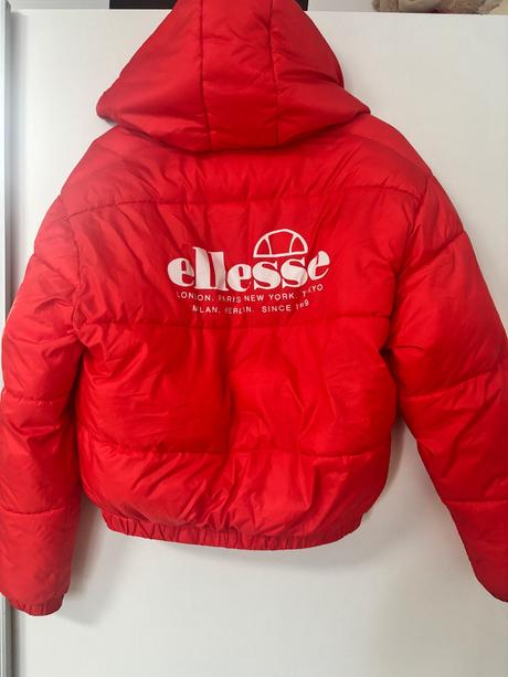 Ellesse bunda, m