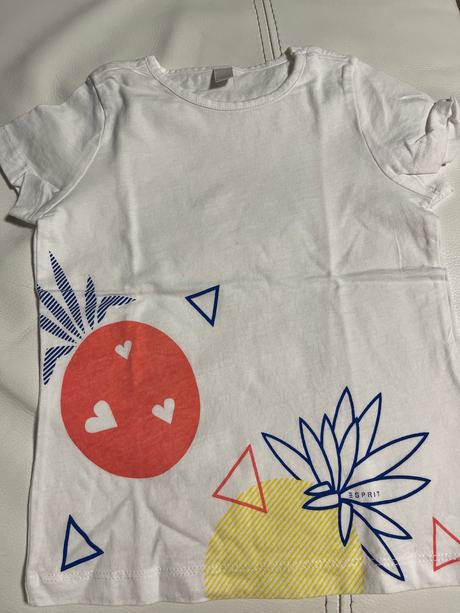 Tričko esprit, esprit,104
