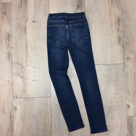 Rifle dámske zara č.34, veľ. xs, zara,34