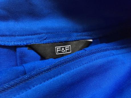 Letná sukňa, f&f,xs