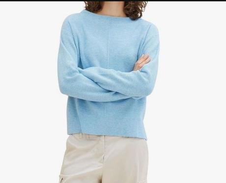 Sveter tom tailor, tom tailor,l - xxxl