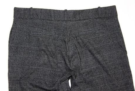 Dámske nohavice next tailored, veľ.40 pc 30 libier, next,40