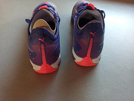Puma ultra 5 match it lapis lazuli, puma,42