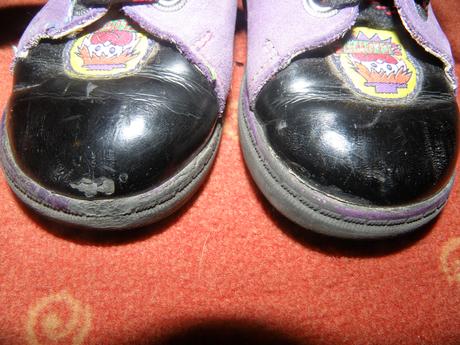 Šaškove topánky, 22