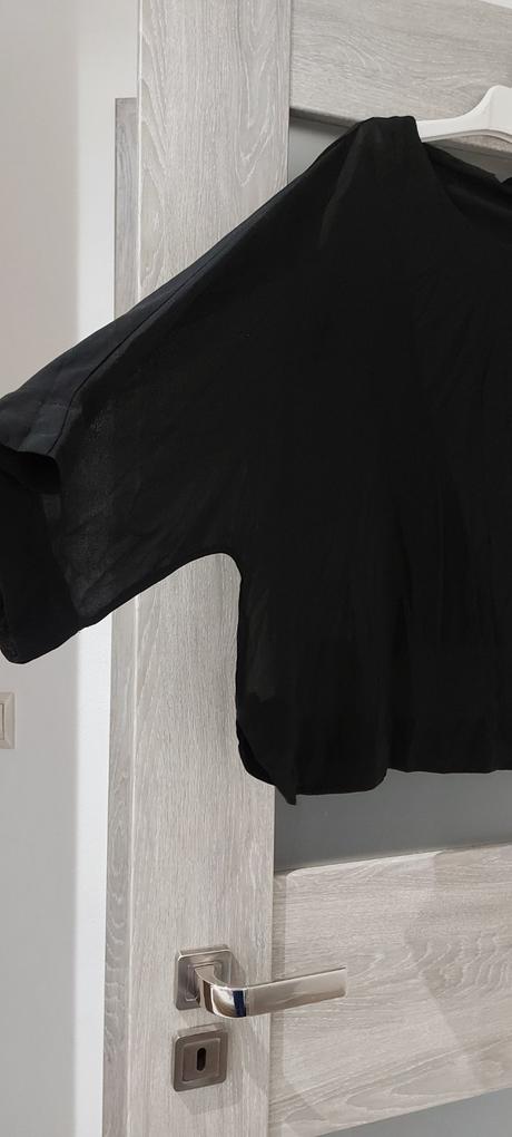 Sexi priehľadná blúzka esprit, esprit,m