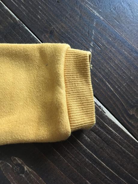 Mikina so zajkom 6-7. rokov, f&f,122