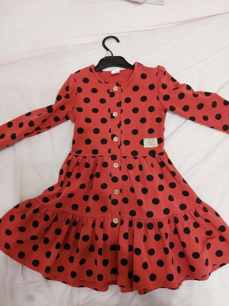 Šaty japitex velksot 122 a 40, japitex,122