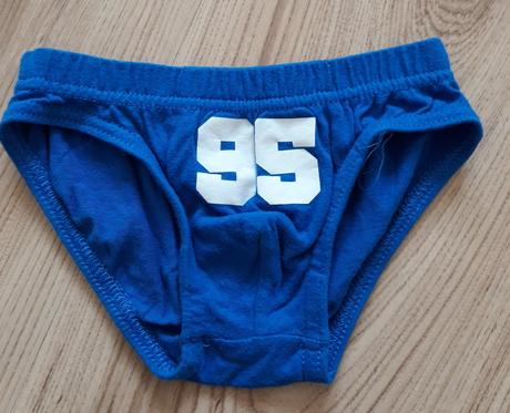 Spodná bliezen-slipy č.92/98, disney,92