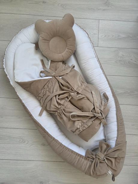 Zavinovačka a hniezdo abbylandia, šírka (cm): 45,dĺžka (cm): 80