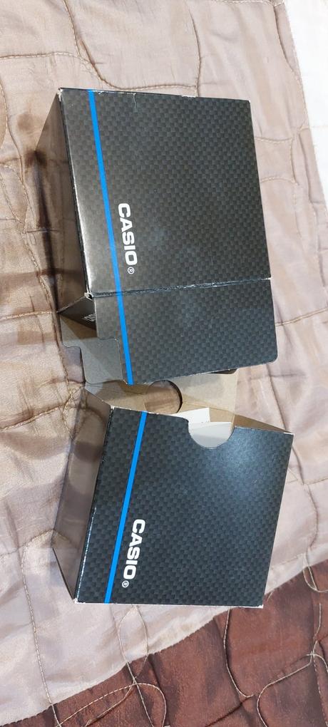 Hodinky dievcenske, casio