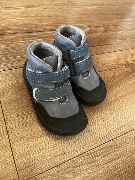 Jonap vel 24 barefoot, jonap,24