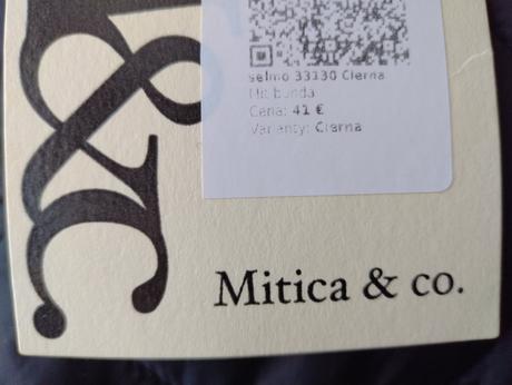 Nová prešívaná bunda, 52