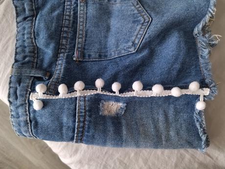 Riflové kraťase 152/158, terranova,152