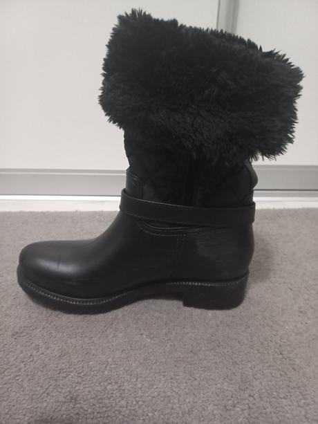 Dámske teplé čižmy, baťa,38