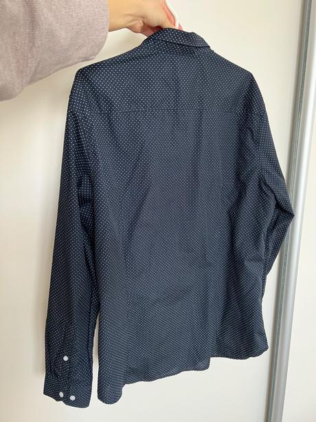 Pánska h&m košeľa, h&m,l