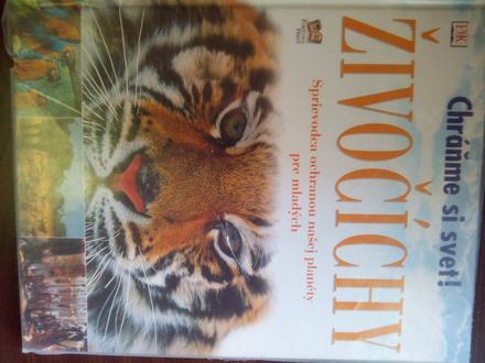 Zákonom chránené živočíchy ô,