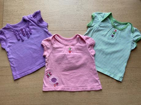 3 tričká, marks & spencer,68