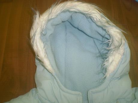 Detská kombinéza, 74