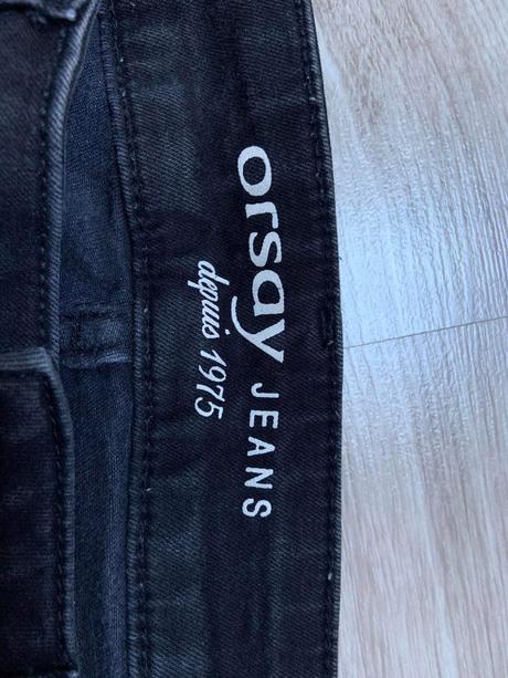 Rifle orsay, orsay,m