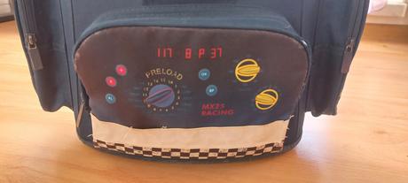 Školská taška herlitz,