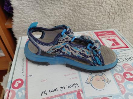 Sandále, decathlon,31