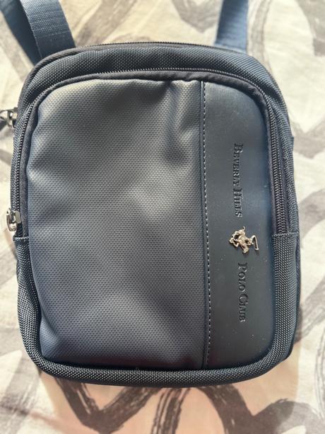 Panska taska, u.s. polo assn.