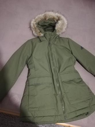 Zimná bunda adidas, adidas,s