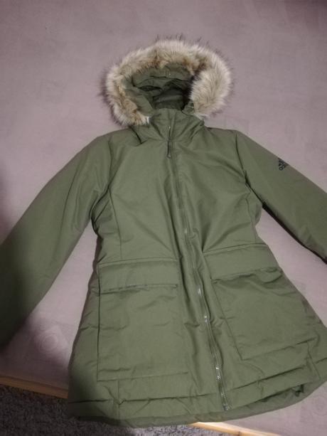 Zimná bunda adidas, adidas,s