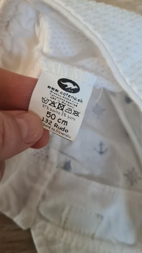 Letna ciapka, rada,50