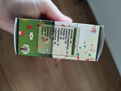 Interaktivna čítačka kariet aj pre deti, 