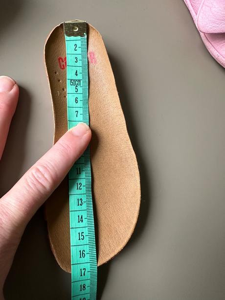 Camper 26 balerínky, camper,26